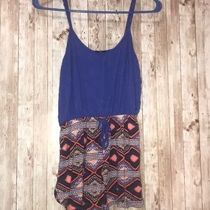 Rue 21 Romper